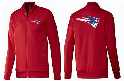 New England Patriots Jacket 14037