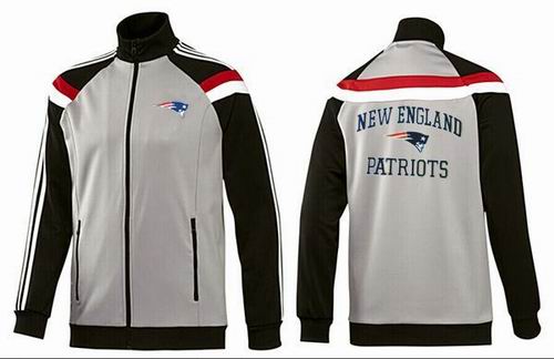 New England Patriots Jacket 14040
