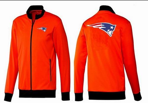 New England Patriots Jacket 14042