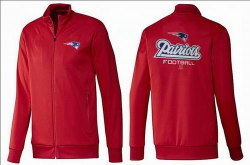 New England Patriots Jacket 14046