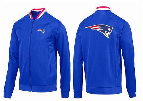 New England Patriots Jacket 14052