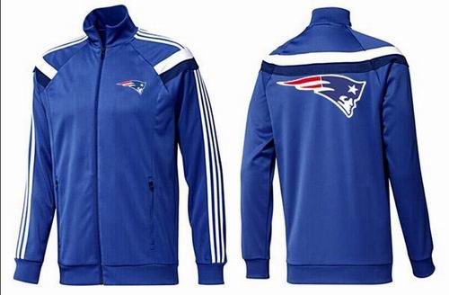 New England Patriots Jacket 14054