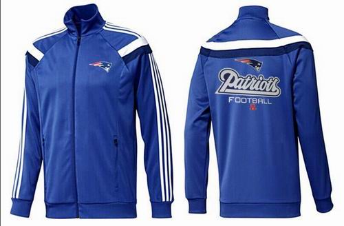 New England Patriots Jacket 14057