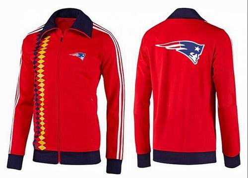 New England Patriots Jacket 14058