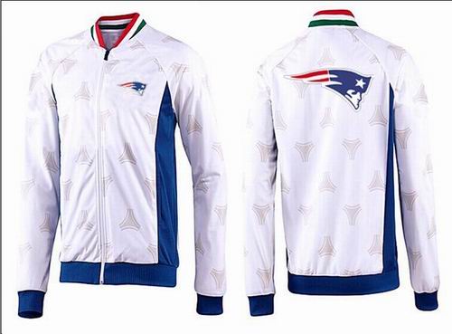 New England Patriots Jacket 14064