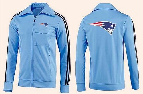 New England Patriots Jacket 14065