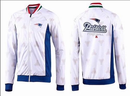 New England Patriots Jacket 14066