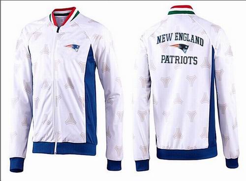 New England Patriots Jacket 14067