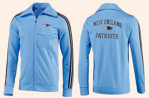 New England Patriots Jacket 14069