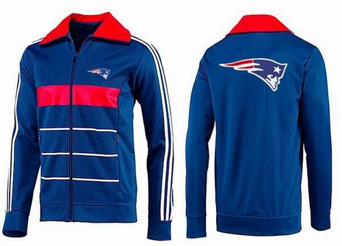 New England Patriots Jacket 14070