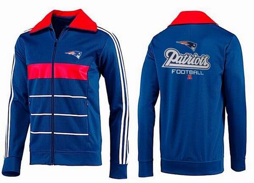 New England Patriots Jacket 14071