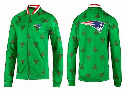 New England Patriots Jacket 14073