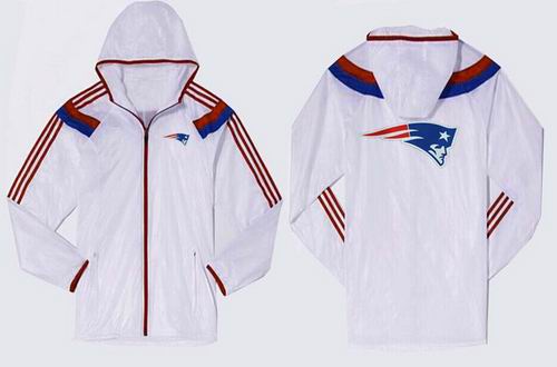 New England Patriots Jacket 14076