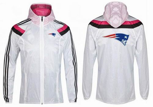 New England Patriots Jacket 14078