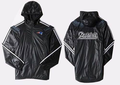 New England Patriots Jacket 14080