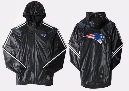 New England Patriots Jacket 14081