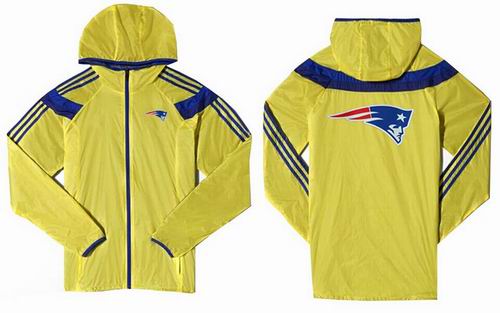 New England Patriots Jacket 14082