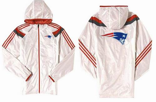 New England Patriots Jacket 14084