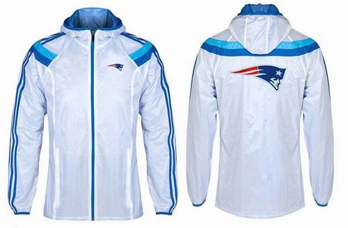 New England Patriots Jacket 14085