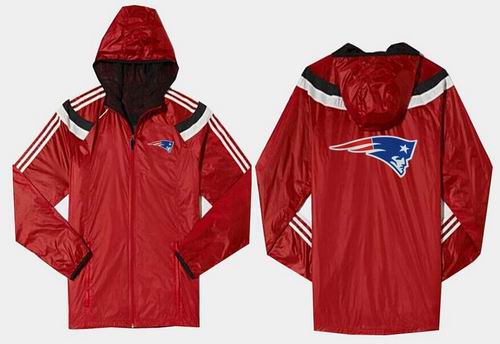 New England Patriots Jacket 14088