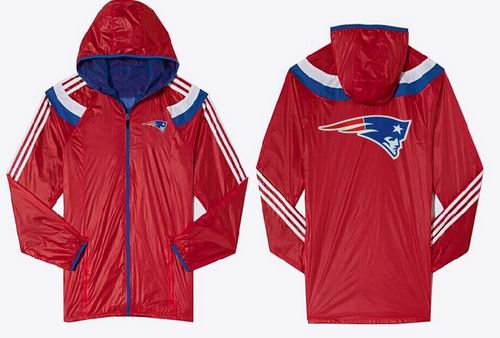 New England Patriots Jacket 14090