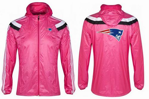 New England Patriots Jacket 14094