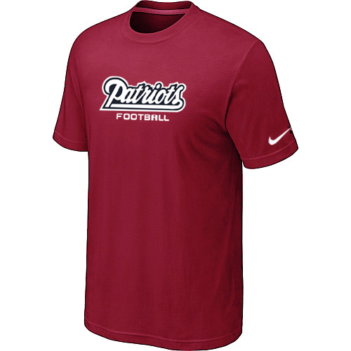 New England Patriots T-Shirts-043