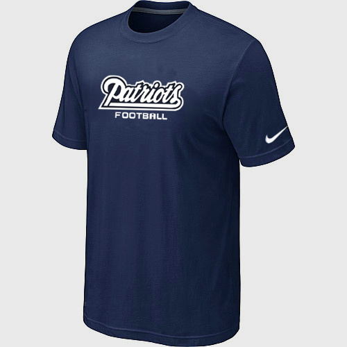 New England Patriots T-Shirts-045