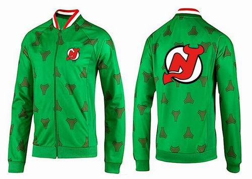 New Jersey Devils jacket 1401