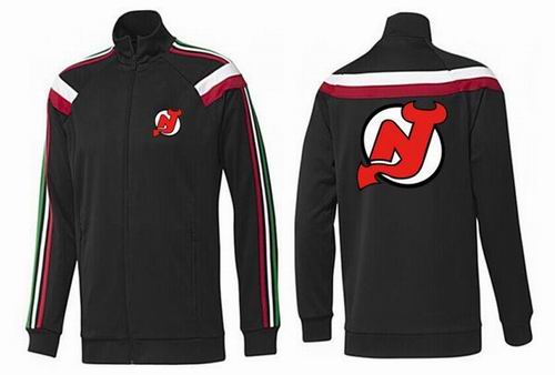 New Jersey Devils jacket 14010