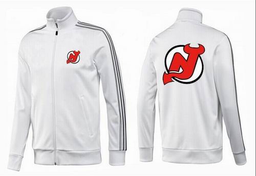 New Jersey Devils jacket 14013