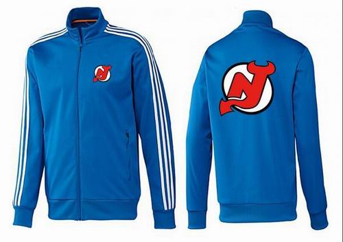 New Jersey Devils jacket 14014