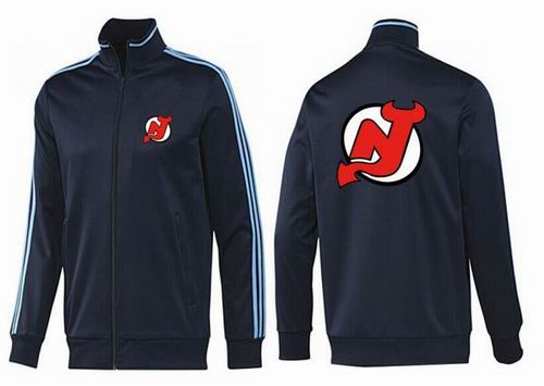 New Jersey Devils jacket 14015