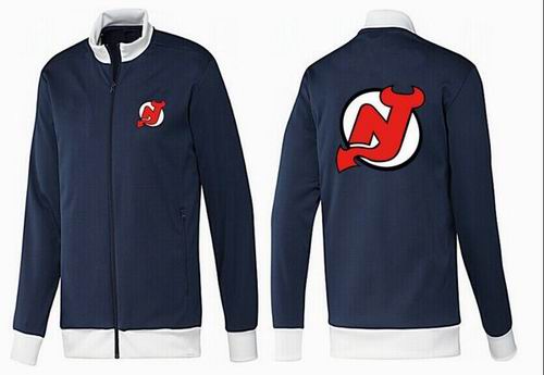 New Jersey Devils jacket 14016