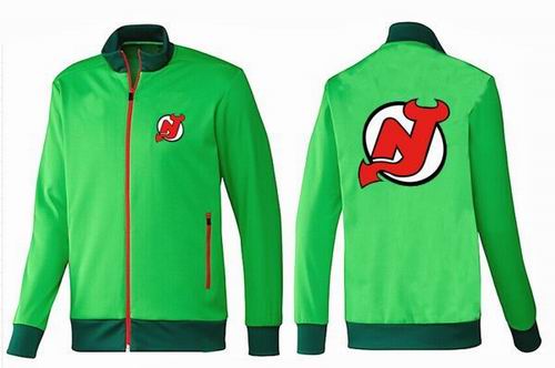 New Jersey Devils jacket 14019