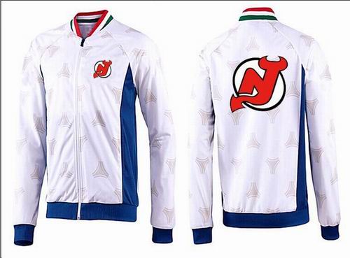New Jersey Devils jacket 1402