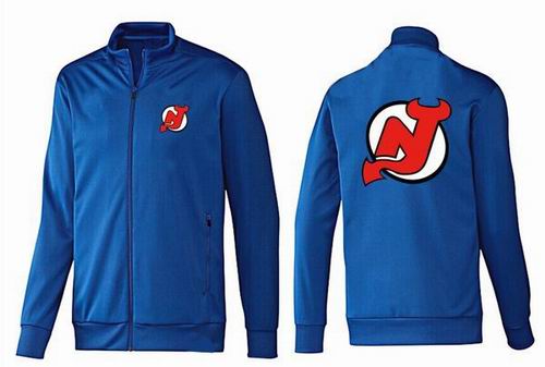 New Jersey Devils jacket 14022