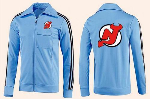 New Jersey Devils jacket 14023