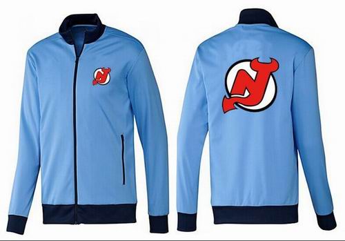 New Jersey Devils jacket 14024