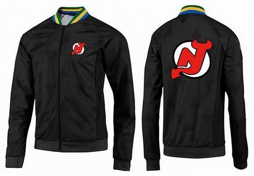 New Jersey Devils jacket 1403