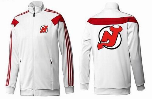 New Jersey Devils jacket 1404