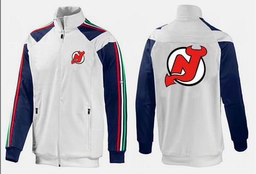 New Jersey Devils jacket 1408