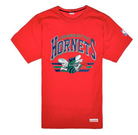 New Orleans Hornets T Shirts 00001