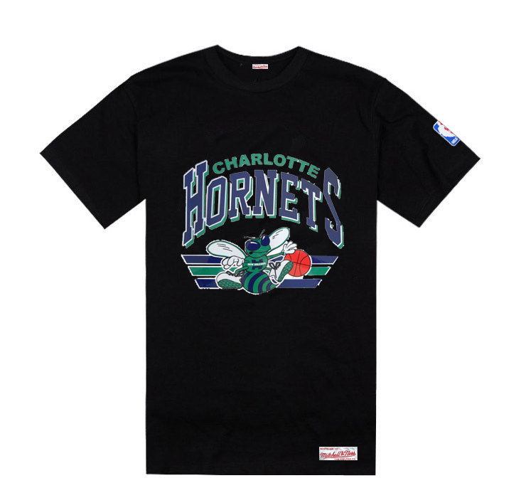New Orleans Hornets T Shirts 00002