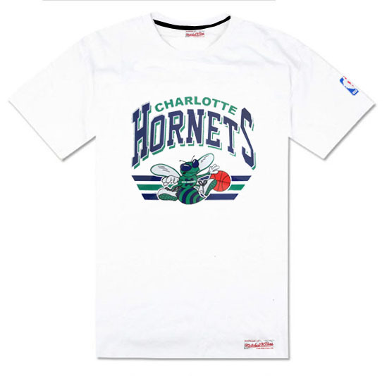 New Orleans Hornets T Shirts 00003