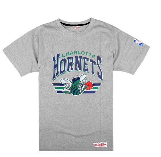 New Orleans Hornets T Shirts 00004