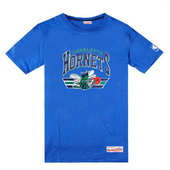 New Orleans Hornets T Shirts 00005