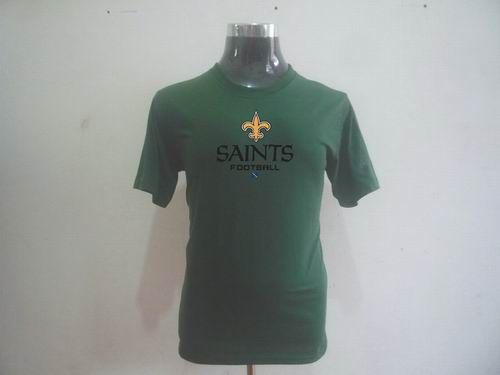 New Orleans Sains T-Shirts-029