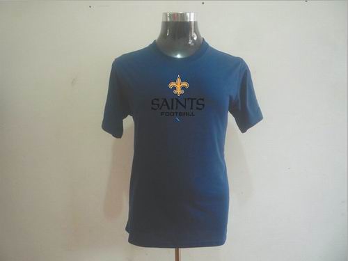 New Orleans Sains T-Shirts-030