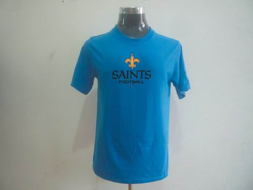 New Orleans Sains T-Shirts-031